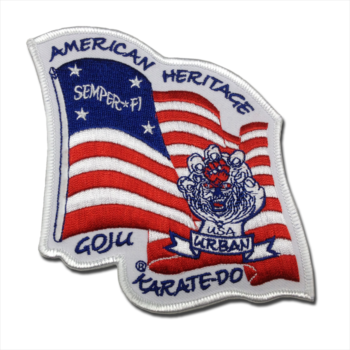Dojo Patch
