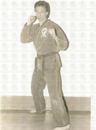 © Dayton Guinee 1983